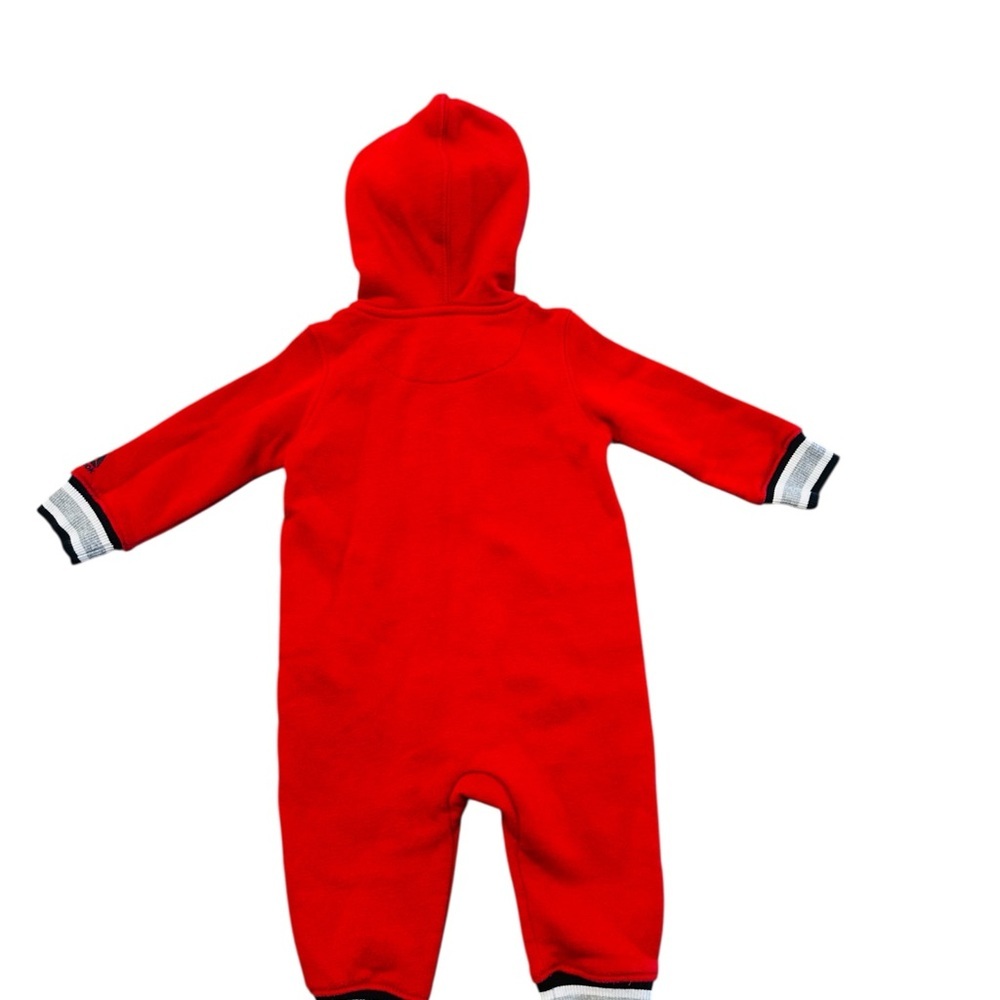 Reebok Gap Trio One Piece Tracksuit Bundle Infant Baby 3-6 Months - Picture 9 of 9